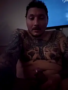 MrBiggBallz online show from 01/28/25, 05:14