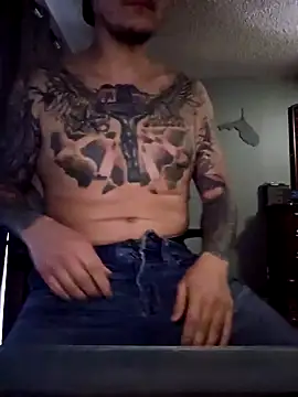 MrBiggBallz online show from 01/31/25, 01:23