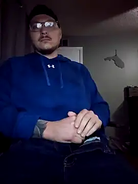 MrBiggBallz online show from 02/05/25, 11:12