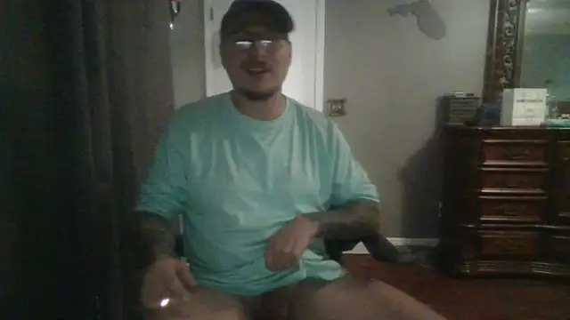 MrBiggBallz online show from 02/12/25, 09:43