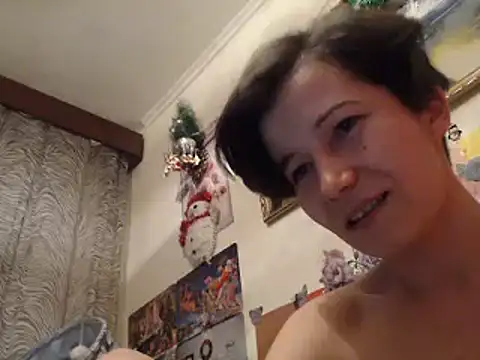 EllyseJenner online show from 01/24/25, 05:53