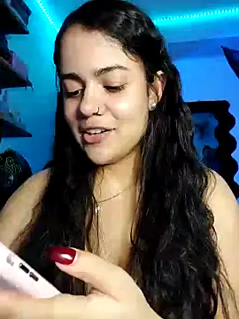 demonaughtyyy online show from 12/03/24, 05:42