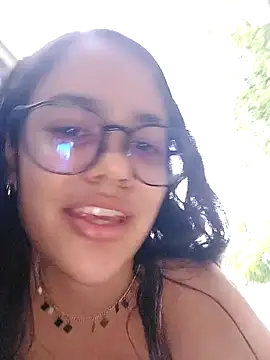 demonaughtyyy online show from 12/15/24, 10:47