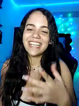 demonaughtyyy online show from 12/20/24, 06:08