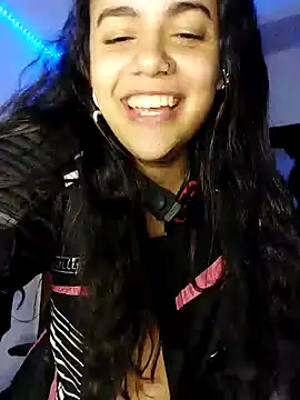 demonaughtyyy online show from 12/20/24, 09:11