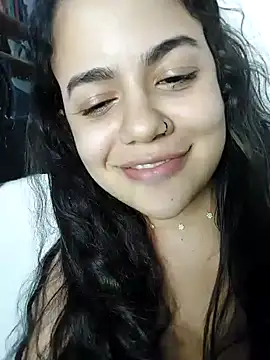 demonaughtyyy online show from 12/21/24, 08:28