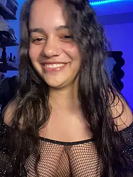 demonaughtyyy online show from 02/04/25, 04:48