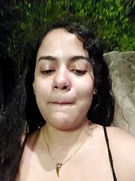 demonaughtyyy online show from 02/12/25, 07:13