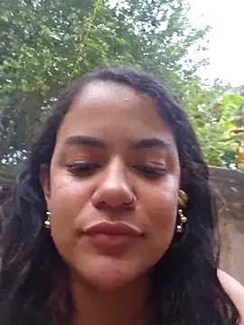 demonaughtyyy online show from 02/23/25, 10:42