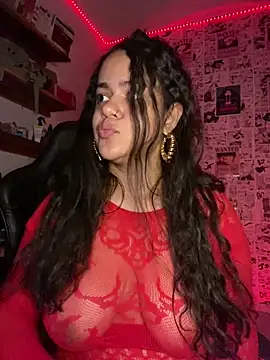 demonaughtyyy online show from 03/23/25, 05:43