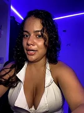 demonaughtyyy online show from 10/09/25, 03:15