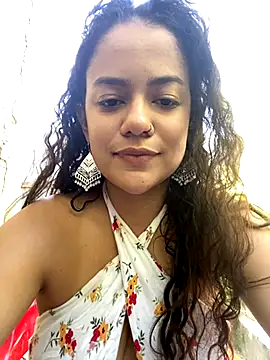 demonaughtyyy online show from 11/01/25, 08:55