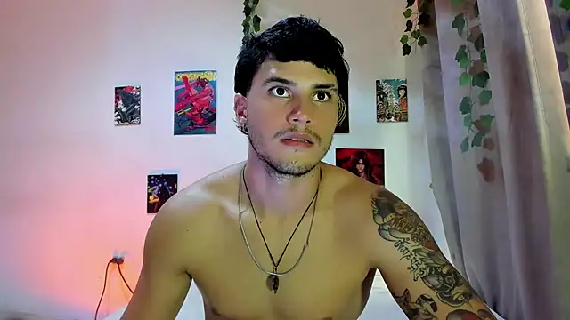 Snapshot of Nekoboy01 chatting on 12/27/24, 09:54 Nekoboy01 online show from 12/27/24, 09:54