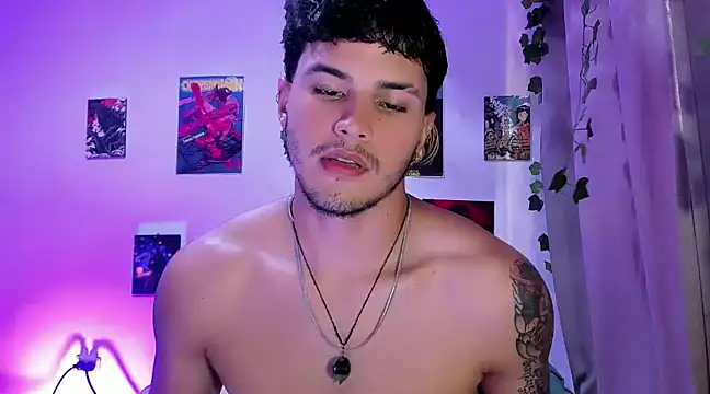 Snapshot of Nekoboy01 chatting on 12/28/24, 06:29 Nekoboy01 online show from 12/28/24, 06:29