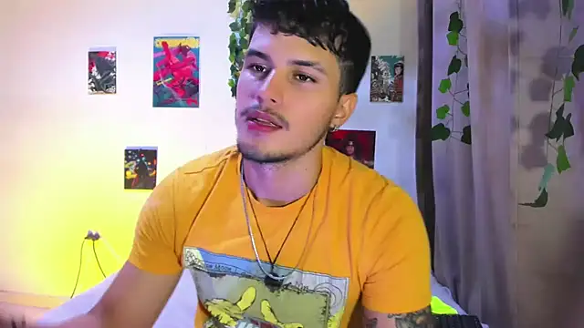 Snapshot of Nekoboy01 chatting on 01/20/25, 03:37 Nekoboy01 online show from 01/20/25, 03:37