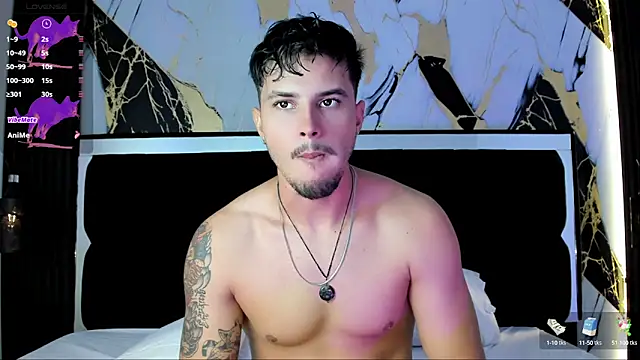 Snapshot of Nekoboy01 chatting on 01/29/25, 10:01 Nekoboy01 online show from 01/29/25, 10:01