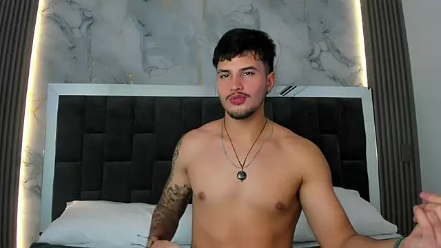 Snapshot of Nekoboy01 chatting on 01/30/25, 07:48 Nekoboy01 online show from 01/30/25, 07:48