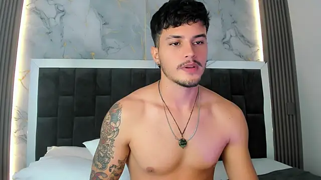 Snapshot of Nekoboy01 chatting on 01/30/25, 10:51 Nekoboy01 online show from 01/30/25, 10:51