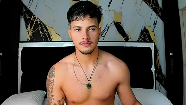 Snapshot of Nekoboy01 chatting on 02/07/25, 07:17 Nekoboy01 online show from 02/07/25, 07:17