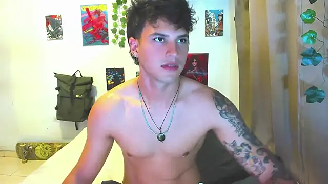 Snapshot of Nekoboy01 chatting on 09/11/25, 09:26 Nekoboy01 online show from 09/11/25, 09:26