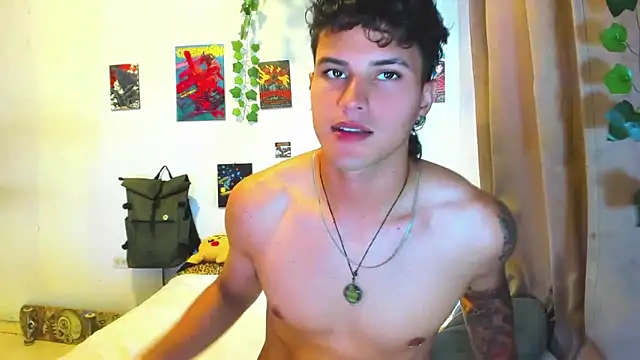 Snapshot of Nekoboy01 chatting on 09/12/25, 06:30 Nekoboy01 online show from 09/12/25, 06:30