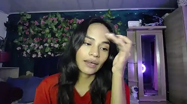 Snapshot of Samara_Beltran chatting on 02/01/25, 03:19 Samara Beltran online show from 02/01/25, 03:19