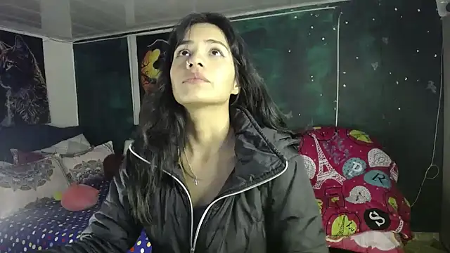 Snapshot of Samara_Beltran chatting on 03/23/25, 04:38 Samara Beltran online show from 03/23/25, 04:38