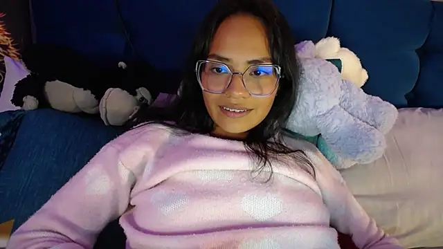 Snapshot of Samara_Beltran chatting on 09/29/25, 07:02 Samara Beltran online show from 09/29/25, 07:02