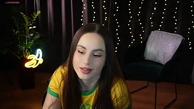 Elice Dream online show from 02/08/25, 12:06