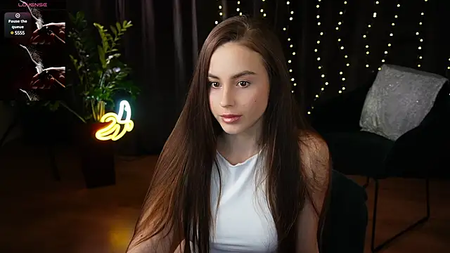 Elice Dream online show from 02/11/25, 12:05