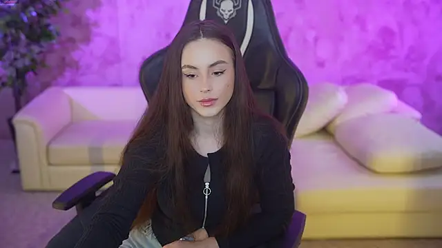 Elice Dream online show from 03/01/25, 04:00