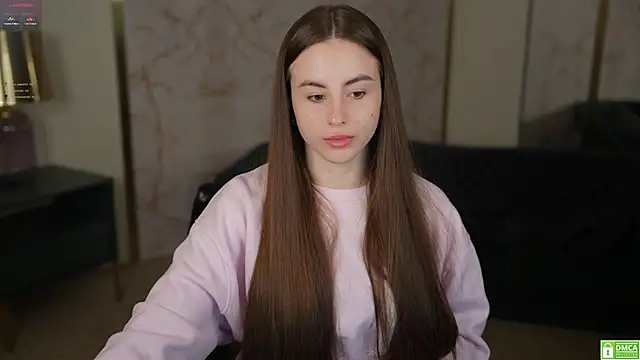 Elice Dream online show from 03/02/25, 03:48