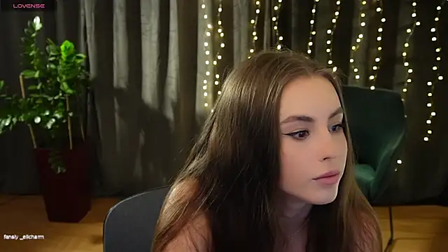 Elice Dream online show from 09/09/25, 03:22