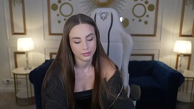 Elice Dream online show from 10/05/25, 02:59