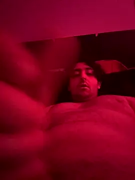 GreysonFox online show from 10/22/25, 06:46