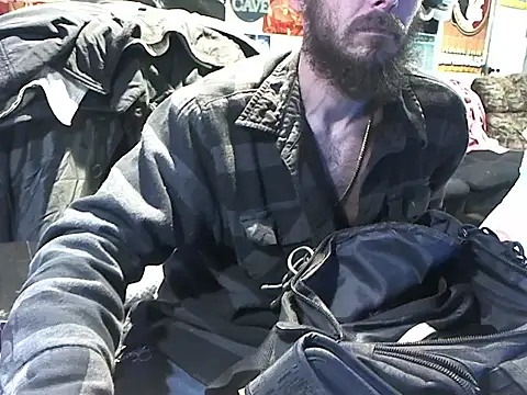 CloudDadddyyy420 online show from 01/07/25, 07:10