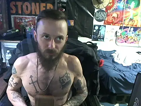 CloudDadddyyy420 online show from 01/08/25, 05:26