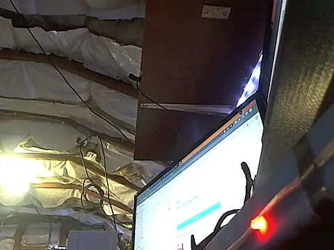 CloudDadddyyy420 online show from 02/05/25, 01:26