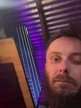 CloudDadddyyy420 online show from 02/11/25, 07:33