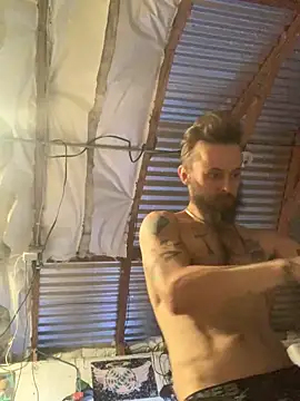 CloudDadddyyy420 online show from 02/28/25, 01:05