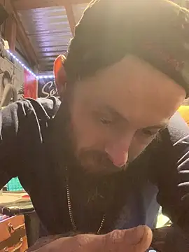 CloudDadddyyy420 online show from 03/06/25, 02:09