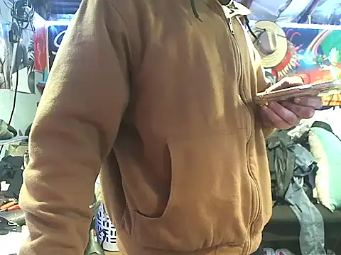 CloudDadddyyy420 online show from 03/20/25, 05:36