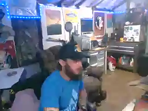 CloudDadddyyy420 online show from 10/09/25, 03:48