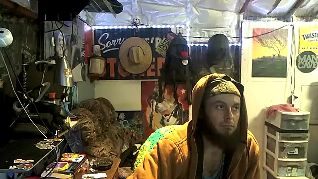 CloudDadddyyy420 online show from 11/03/25, 03:46