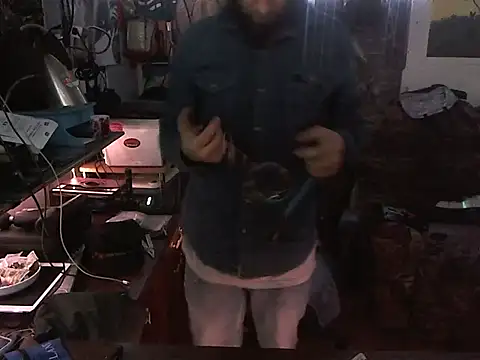 CloudDadddyyy420 online show from 12/21/25, 12:34