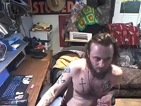 CloudDadddyyy420 online show from 01/18/26, 10:13