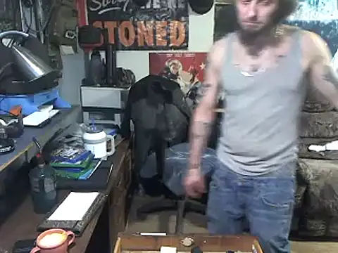 CloudDadddyyy420 online show from 02/04/26, 04:29