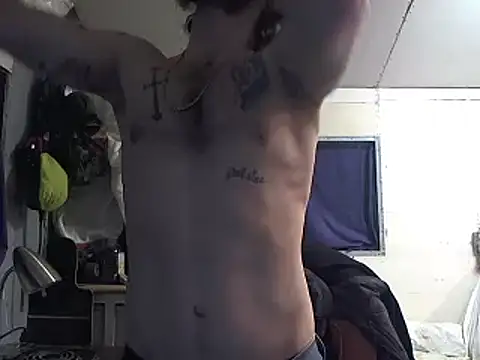 CloudDadddyyy420 online show from 02/12/26, 01:06