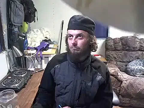 CloudDadddyyy420 online show from 02/14/26, 08:22