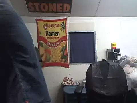 Snapshot of CloudDadddyyy420 chatting on 03/04/26, 06:19 CloudDadddyyy420 online show from 03/04/26, 06:19